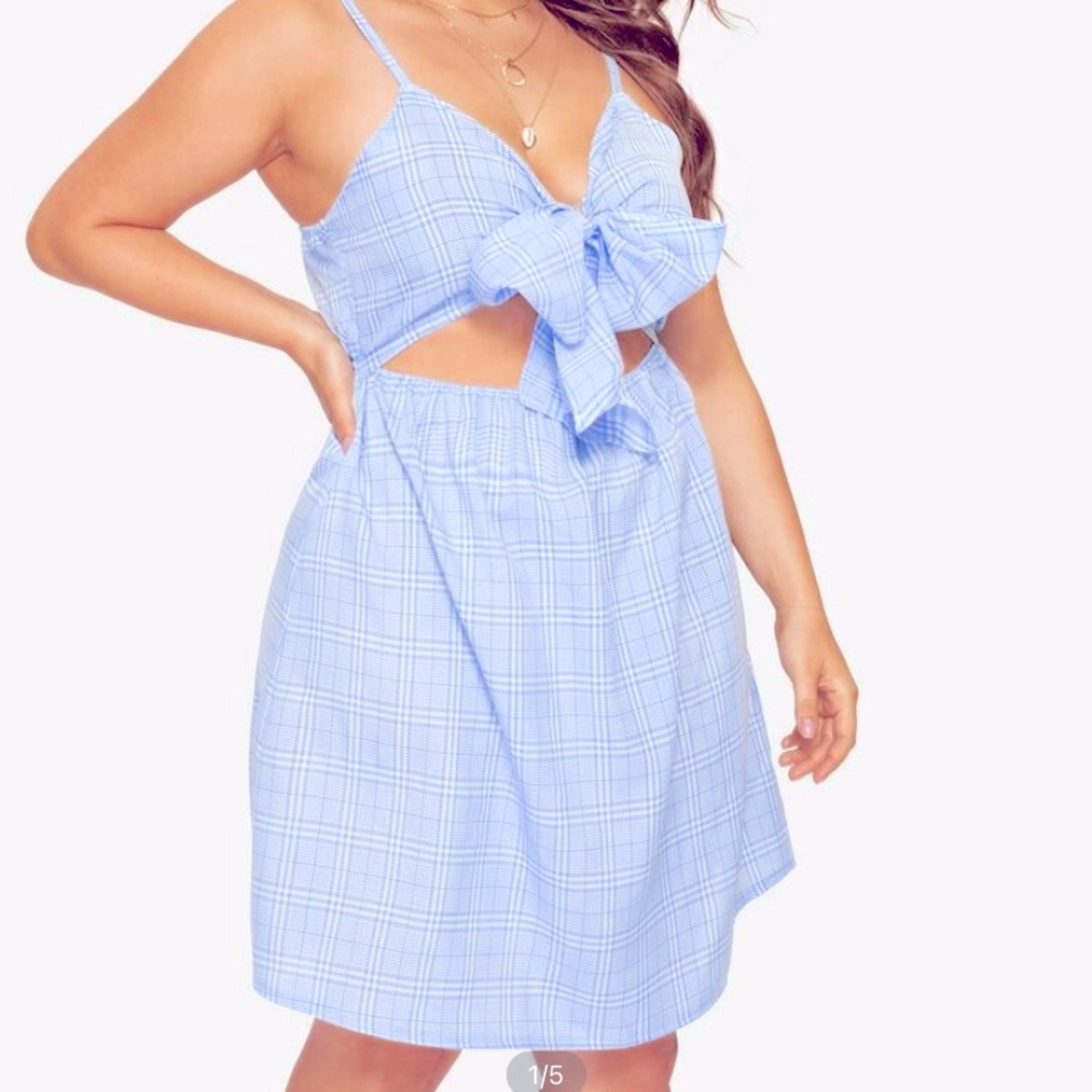 Summer dress